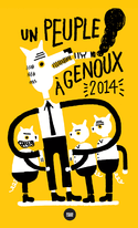 Un peuple à genoux 2014